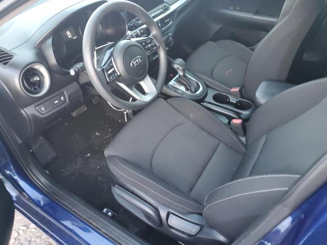 Photo 7 from auction – 2019 KIA FORTE FE with VIN 3KPF24AD6KE124670