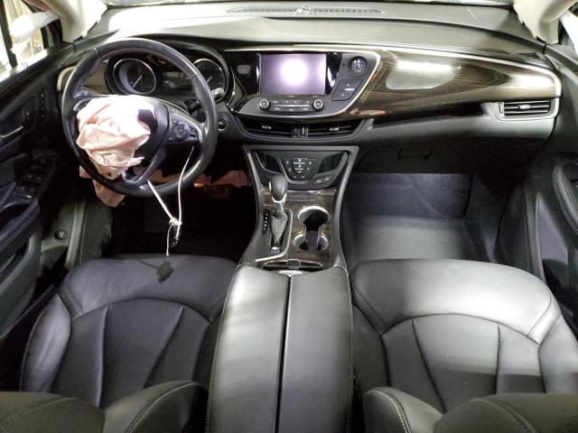 Photo 8 from auction – 2019 BUICK ENVISION E with VIN LRBFXCSA0KD000927