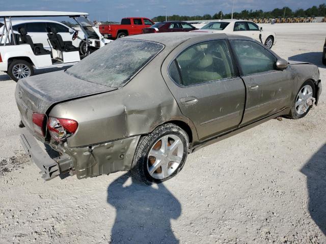 Photo 3 from auction – 2004 INFINITI I35 with VIN JNKDA31A64T212752