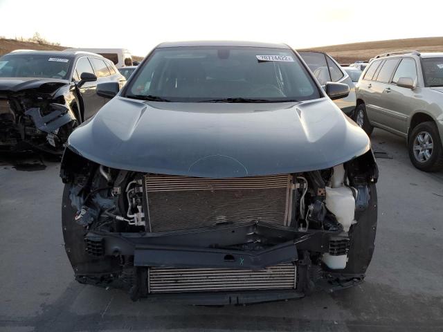 Photo 5 from auction – 2018 CHEVROLET EQUINOX LT with VIN 2GNAXJEV0J6224511