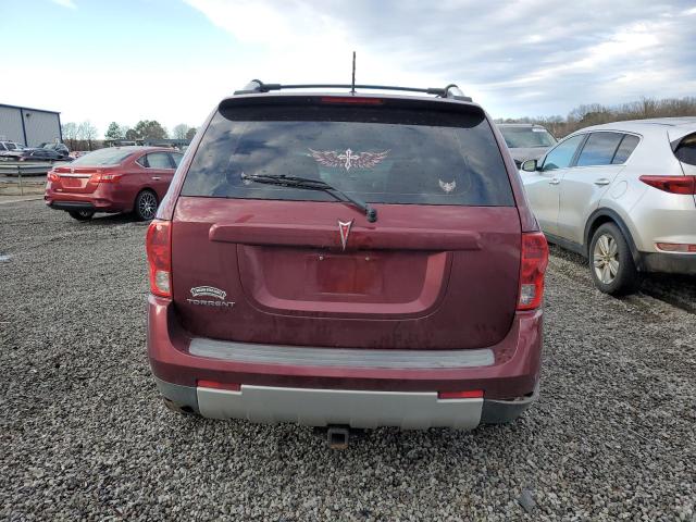 Photo 6 from auction – 2009 PONTIAC TORRENT with VIN 2CKDL33F496237758