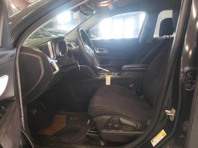 Photo 7 from auction – 2013 CHEVROLET EQUINOX LS with VIN 2GNFLCEK3D6254755