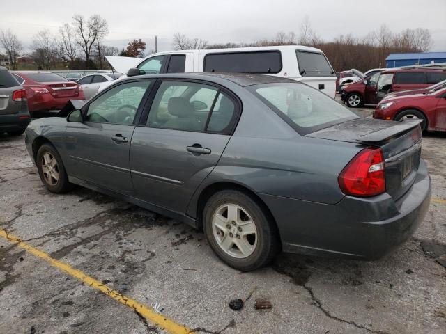 Photo 2 from auction – 2005 CHEVROLET MALIBU LS with VIN 1G1ZT54845F208827