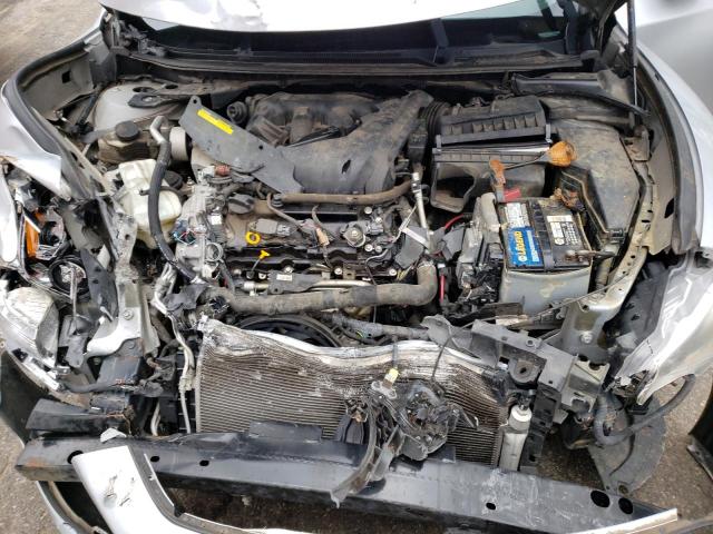 Photo 11 from auction – 2014 NISSAN MAXIMA S with VIN 1N4AA5AP6EC431206