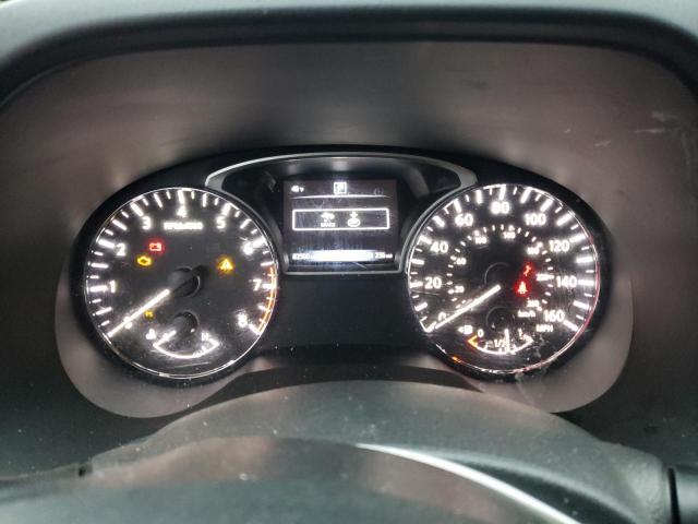 Photo 9 from auction – 2019 NISSAN PATHFINDER with VIN 5N1DR2MN6KC654992