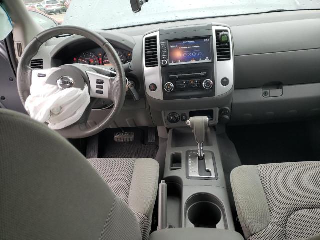 Photo 8 from auction – 2019 NISSAN FRONTIER S with VIN 1N6AD0EV9KN732899