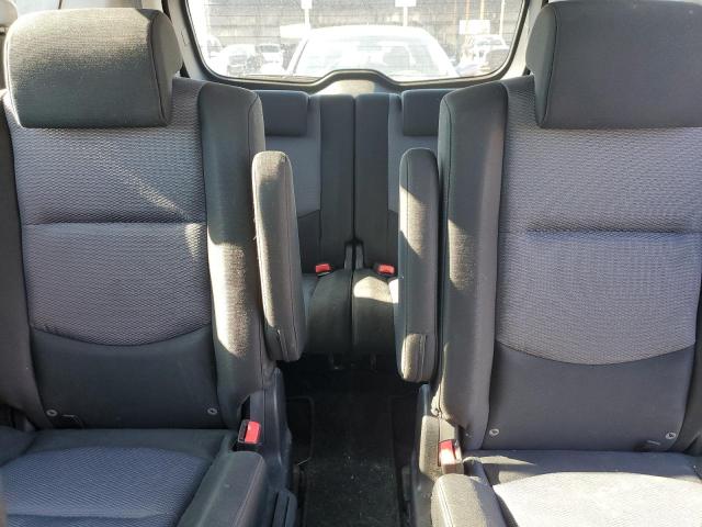 Photo 10 from auction – 2007 MAZDA 5 with VIN JM1CR293670143640