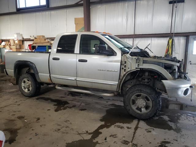 Фото 4 с аукциона – 2004 DODGE RAM 3500 S с VIN 3D7LU38C64G151871