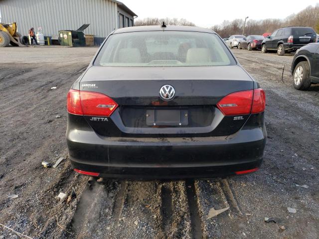 Photo 6 from auction – 2014 VOLKSWAGEN JETTA SEL with VIN 3VWL17AJ7EM375475