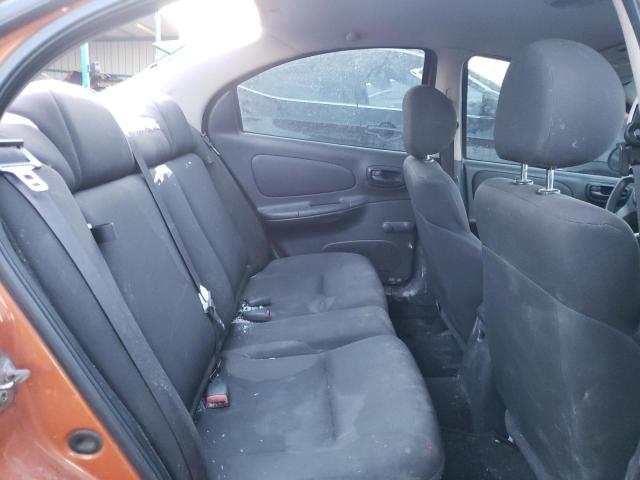 Photo 10 from auction – 2005 DODGE NEON with VIN 1B3ES56C85D238937