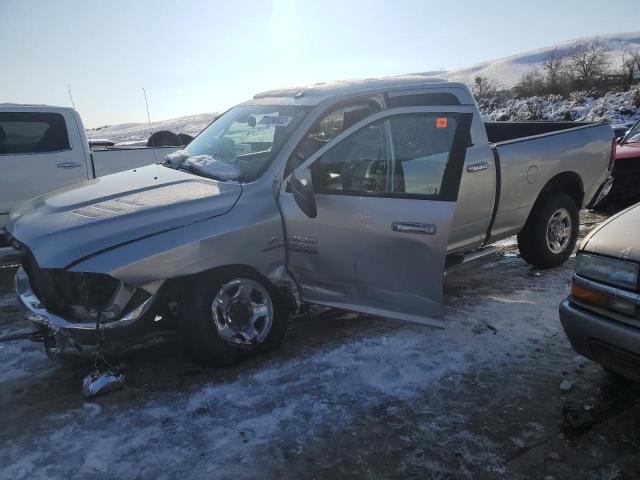 RAM 2500 SLT 2013 with VIN 3C6UR5DL5DG605228 - Photo from auction
