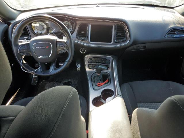 Photo 8 from auction – 2017 DODGE CHALLENGER with VIN 2C3CDZBT2HH583020