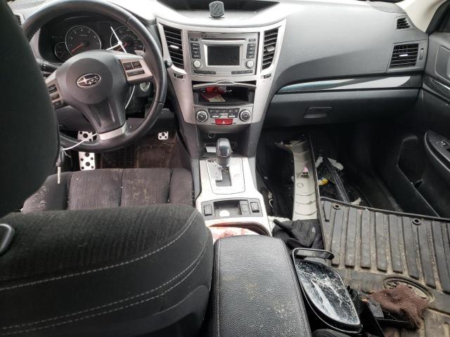 Photo 8 from auction – 2014 SUBARU LEGACY 2.5 with VIN 4S3BMBH64E3026608