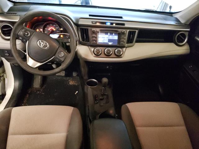Photo 8 from auction – 2014 TOYOTA RAV4 LE with VIN JTMBFREV5ED088057