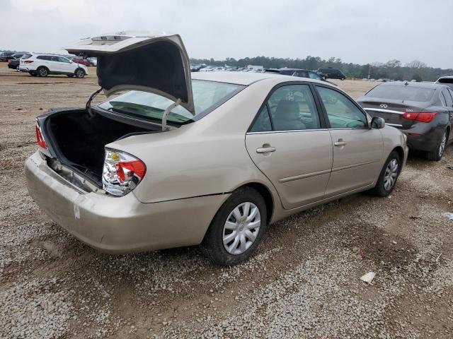 Photo 3 from auction – 2005 TOYOTA CAMRY LE with VIN 4T1BE32K45U948696