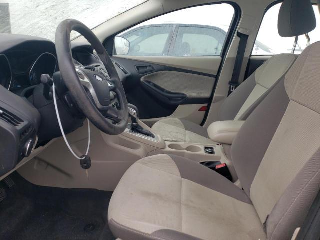 Photo 7 from auction – 2012 FORD FOCUS SE with VIN 1FAHP3F24CL139744