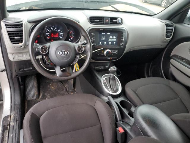 صورة رقم 8 من المزاد - 2018 KIA SOUL مع VIN KNDJN2A29J7516299