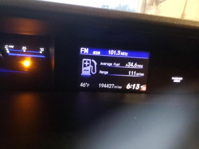 Photo 9 from auction – 2015 HONDA CIVIC EX with VIN 19XFB2F84FE093179