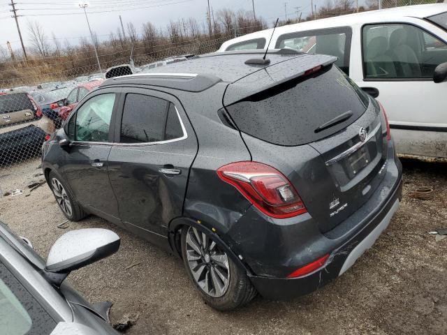 Photo 2 from auction – 2018 BUICK ENCORE PRE with VIN KL4CJBSB0JB578863