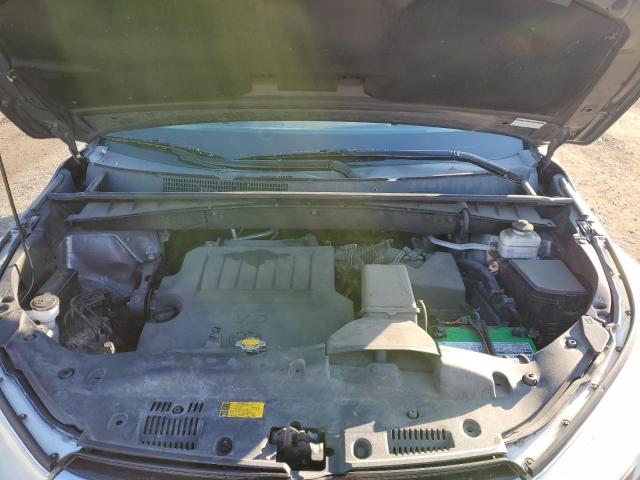 Photo 12 from auction – 2014 TOYOTA HIGHLANDER with VIN 5TDZKRFH3ES018483