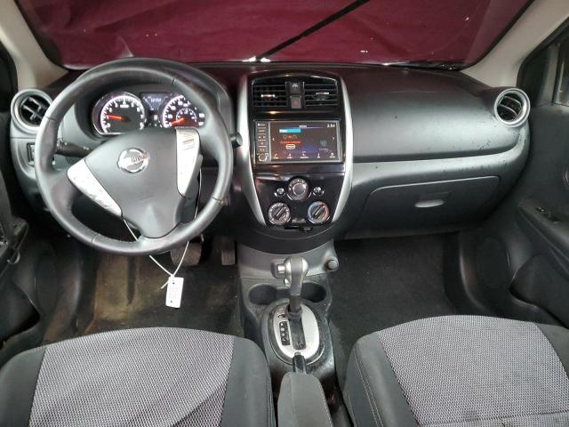 Photo 8 from auction – 2019 NISSAN VERSA S with VIN 3N1CN7AP8KL816398