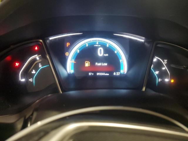 Photo 9 from auction – 2016 HONDA CIVIC EX with VIN 19XFC2F76GE081959