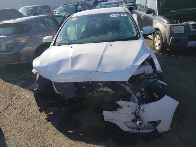Photo 5 from auction – 2015 FORD FOCUS SE with VIN 1FADP3K29FL324932