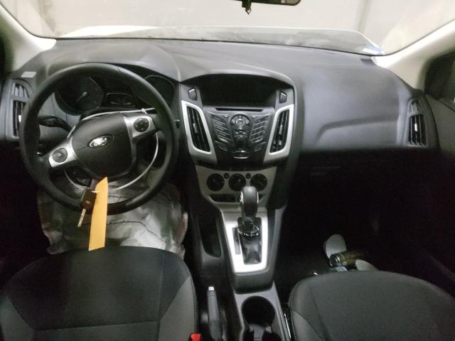 Foto 8 de la subasta – 2014 FORD FOCUS SE con VIN 1FADP3F27EL371742