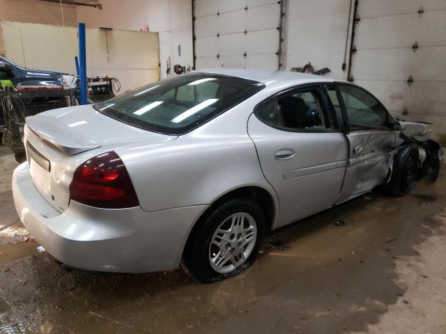 Photo 3 from auction – 2004 PONTIAC GRAND PRIX with VIN 2G2WP522841101061