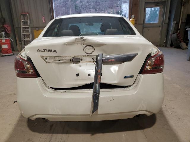 Photo 6 from auction – 2013 NISSAN ALTIMA 2.5 with VIN 1N4AL3AP4DN490529