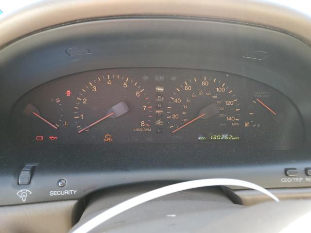 Photo 9 from auction – 1995 LEXUS ES 300 with VIN JT8GK13T5S0126909