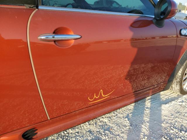 Photo 12 from auction – 2012 MINI COOPER ROA with VIN WMWSY5C56CT312524