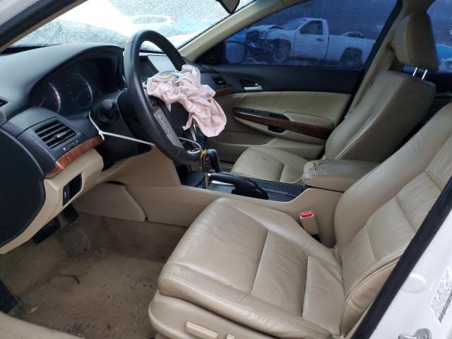Photo 7 from auction – 2012 HONDA ACCORD EXL with VIN 1HGCP3F82CA026543