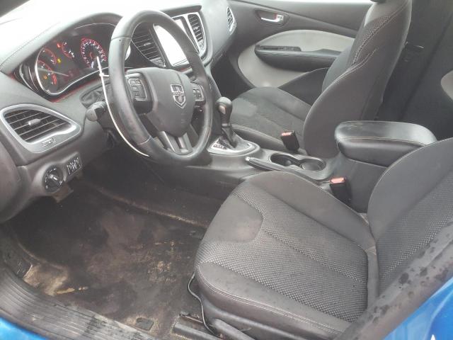 Photo 7 from auction – 2015 DODGE DART SXT with VIN 1C3CDFBB2FD422425