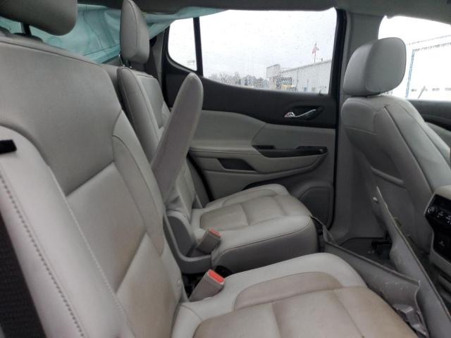 Photo 11 from auction – 2019 GMC ACADIA SLT with VIN 1GKKNWLS6KZ142429