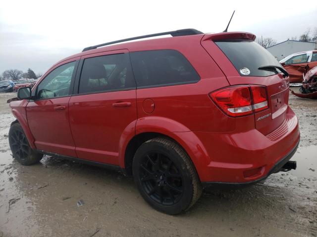 Photo 2 from auction – 2018 DODGE JOURNEY GT with VIN 3C4PDCEG1JT158345