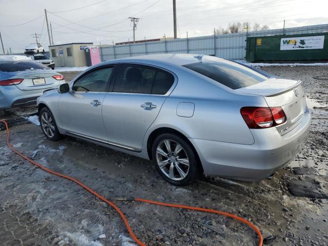 Photo 2 from auction – 2009 LEXUS GS 350 with VIN JTHCE96S090023656