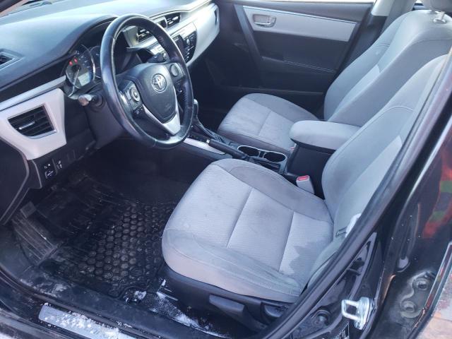 Photo 7 from auction – 2014 TOYOTA COROLLA L with VIN 2T1BURHE7EC007445