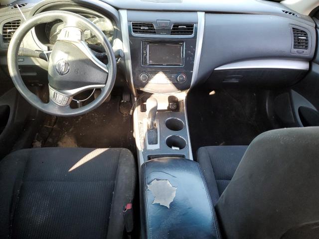 Photo 8 from auction – 2015 NISSAN ALTIMA 2.5 with VIN 1N4AL3AP6FC490269