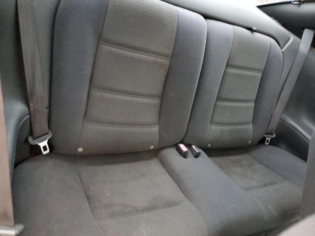 Photo 10 from auction – 2004 FORD MUSTANG with VIN 1FAFP40654F194082