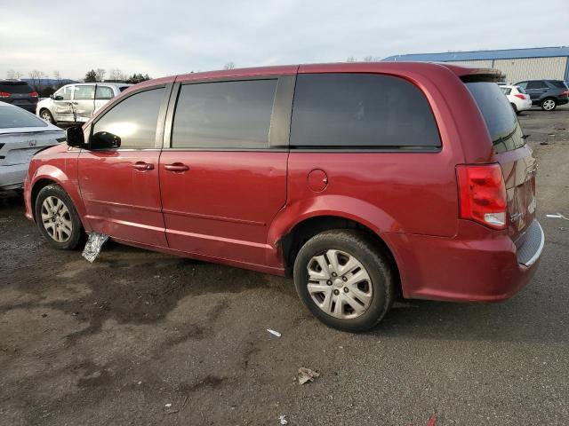 Photo 2 from auction – 2014 DODGE GRAND CARA with VIN 2C4RDGBGXER298200