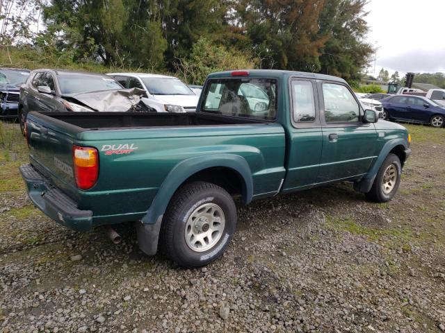 Photo 3 from auction – 2001 MAZDA B3000 CAB with VIN 4F4YR16U91TM15737