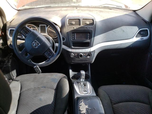 Photo 8 from auction – 2011 DODGE JOURNEY EX with VIN 3D4PG4FB6BT567445