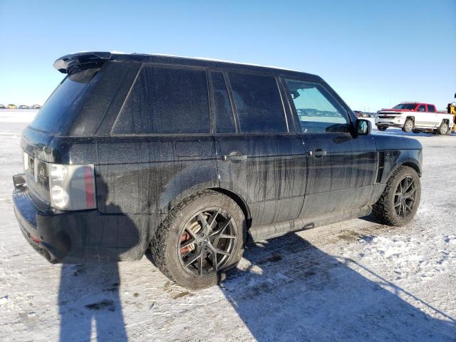 Photo 3 from auction – 2007 LAND ROVER RANGE ROVE with VIN SALMF13447A242176