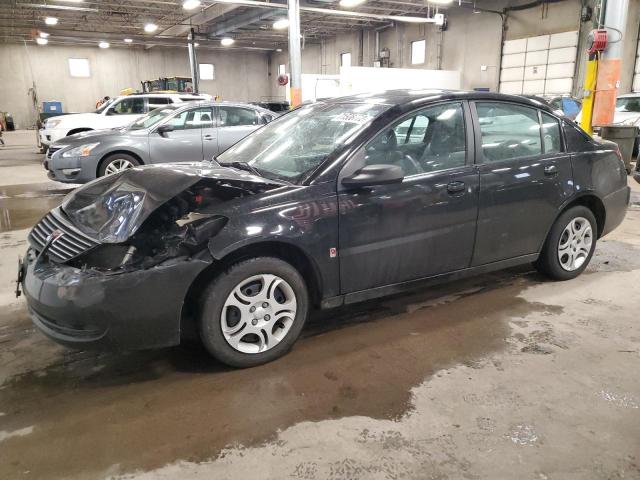 SATURN ION LEVEL 2005 with VIN 1G8AJ52F05Z179511 - Photo from auction