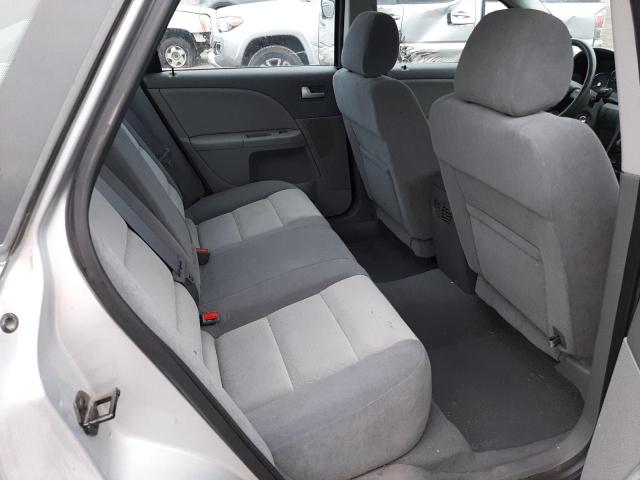 Photo 10 from auction – 2005 MERCURY MONTEGO LU with VIN 1MEFM40165G602350