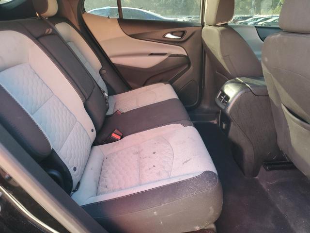 Photo 11 from auction – 2018 CHEVROLET EQUINOX LS with VIN 2GNAXREV1J6256916