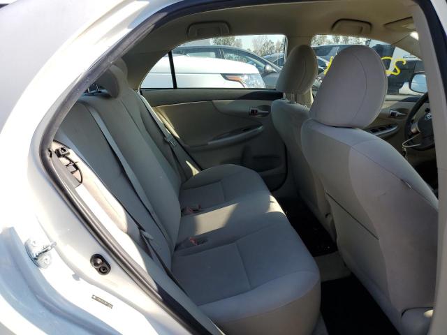 Photo 10 from auction – 2011 TOYOTA COROLLA BA with VIN JTDBU4EE3B9159750