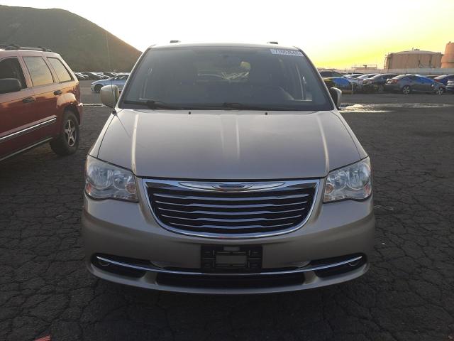 Photo 5 from auction – 2013 CHRYSLER TOWN & COU with VIN 2C4RC1BG3DR653786