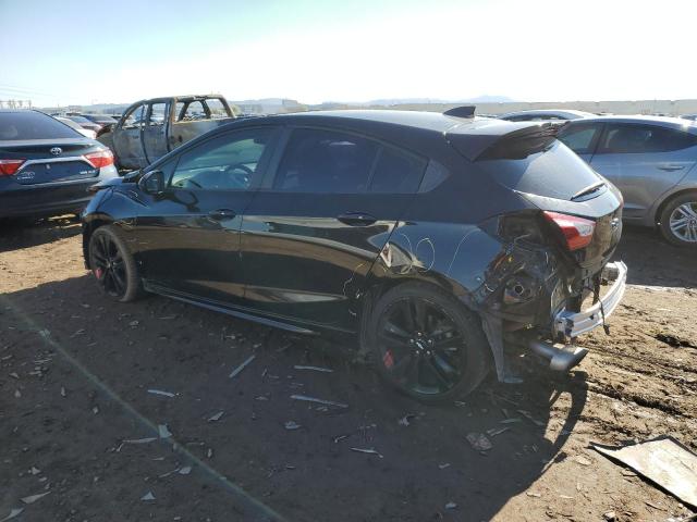 Photo 2 from auction – 2018 CHEVROLET CRUZE LT with VIN 3G1BE6SM7JS581206